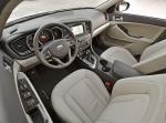 Kia Optima 2011 года